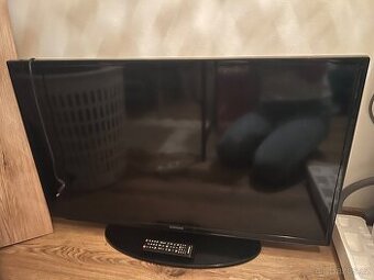 Televize Samsung + Google Chromecast