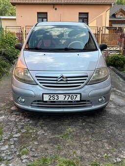 Citroen c3 1.4 HDI 50kw