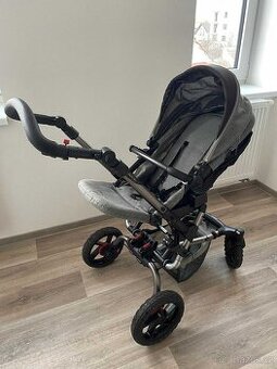 Kočárek Jane Crosswalk