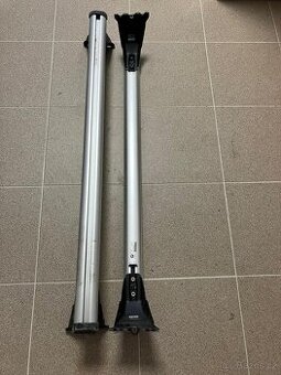 Střešní příčníky