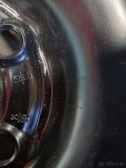 Pneu 185/60R15 5X100