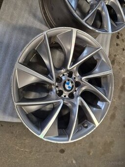 BMW Alu Styling 457 R20