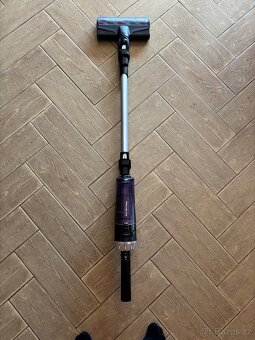 Tyčový vysavač Rowenta RH1129WO