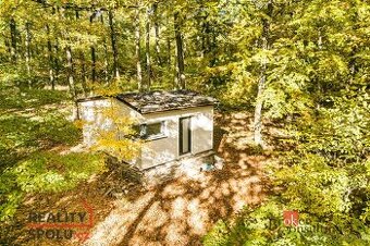 Prodej, domy/chata, 25 m2, Kníničky E290, 63500 Brno-Kníničk