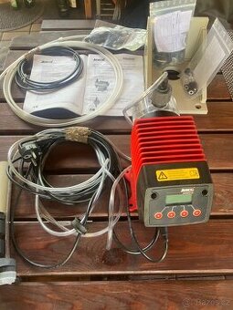 Dávkovací čerpadlo Jesco Magdos LD