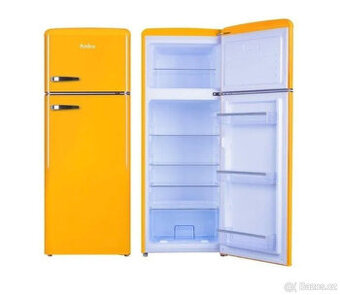 Nová lednice Amica VD 1442 AY