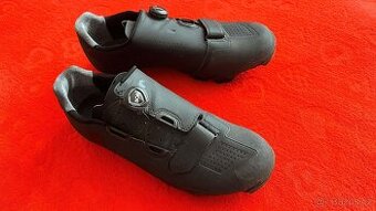 cyklistické tretry Bontrager Cambion MTB EU44