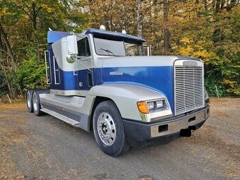 Freightliner FLD 120 1992 - pěkný stav - DPH