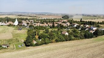 Prodej stavebního pozemku 1 534 m², Prusy-Boškůvky - Moravsk