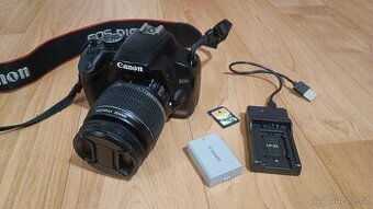 canon d450 eos