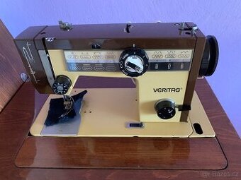 Šicí stroj Veritas 8014/43