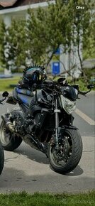 Yamaha Fz1n