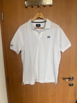 Panske polo La Martina