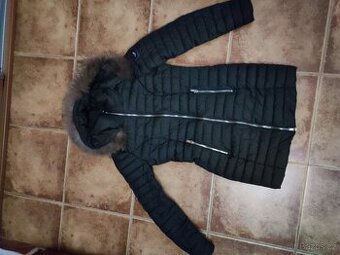 Dámská zimní bunda  xs