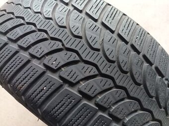 205/50 R17 BRIDGESTONE (2215)