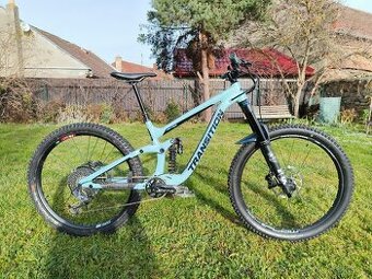 Transition Patrol Alloy Coil GX 2020. vel. M