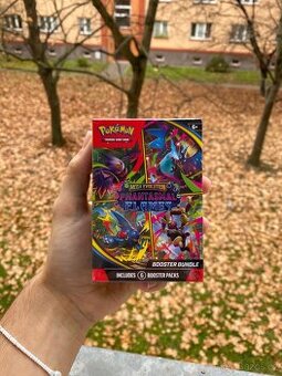 Phantasmal Flames Booster Bundle