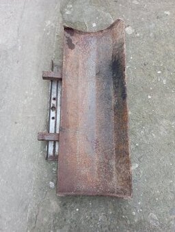 Radlica , vzpera tz4k14, MT8