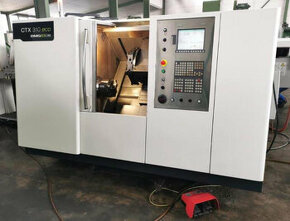 Soustruhy - CNC CTX 310 eco