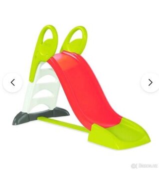 Detska skluzavka Smoby