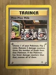 [Moo-Moo Milk] [76/111] [2000 - Neo Genesis] - LP