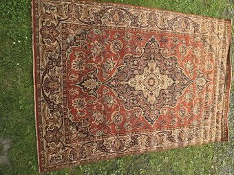 Koberec Halbmond-Teppiche