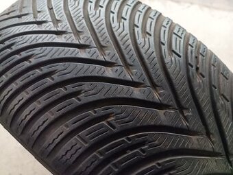235/55 R18 KLEBER (4322)