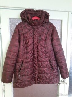 Dámská zimní bunda Bexley's Woman 46