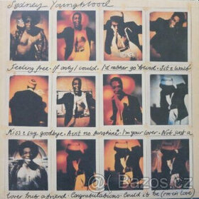 LP gramodesky ve výborném stavu