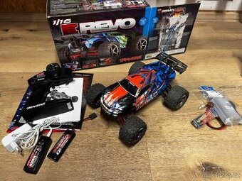 Traxxas E-Revo 1:16 4WD RTR