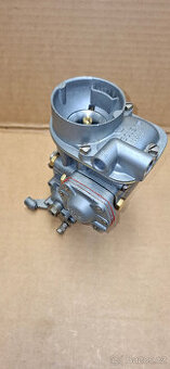 Karburátory Solex 35 a 40 UAIP po kompletní repasi...