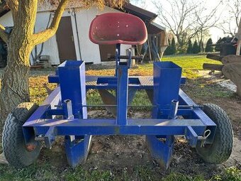 Sazeč na brambory, babosed.