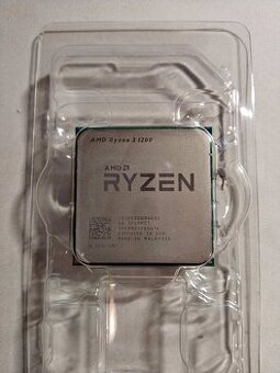 AMD Ryzen 3 1200