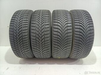 Zimní pneu 185/55/15 Semperit+Hankook