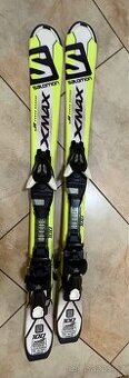 lyže 100cm