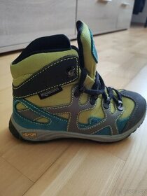 Vibram boty 29