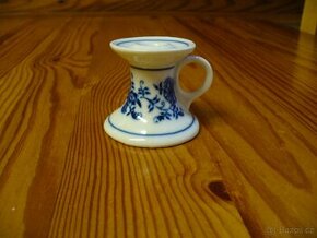 Cibulák - mini svícen