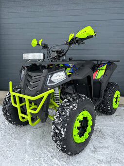 Čtyřkolka By APOLLO RFZ 250