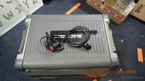 Autolednice BLACKMONT autochladnička PRO 58l