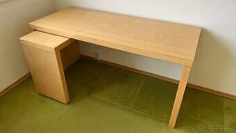 Psací stůl IKEA Malm