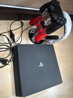 PS 4 Slim 500gb