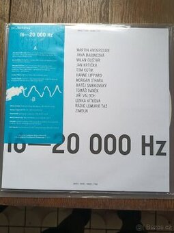 Lp 16 - 20 000 Hz