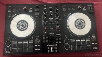 Pioneer DDJ SB3 Kontroler