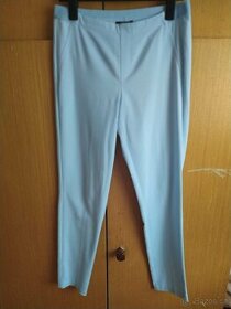 Světlé kalhoty