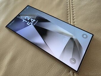 Samsung Galaxy S24 Ultra - ZÁRUKA, PRODEJ / VÝMĚNA