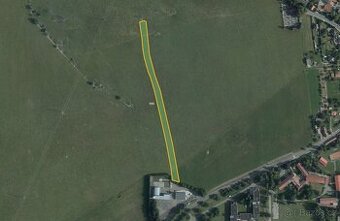 Zemědělská půda, prodej, Seč, Chrudim