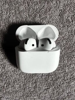 AirPods 4 ANC