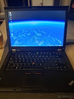 Notebook Lenovo ThinkPad T410