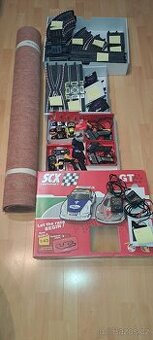 Autodráha Scx compact 1:43