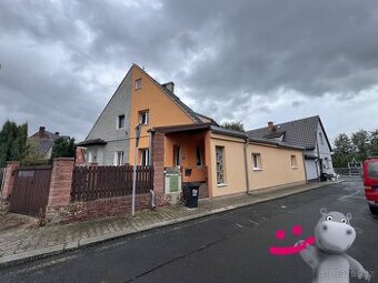 Prodej rodinného domu, 80 m² - Ledvice, ev.č. 58447 - 1